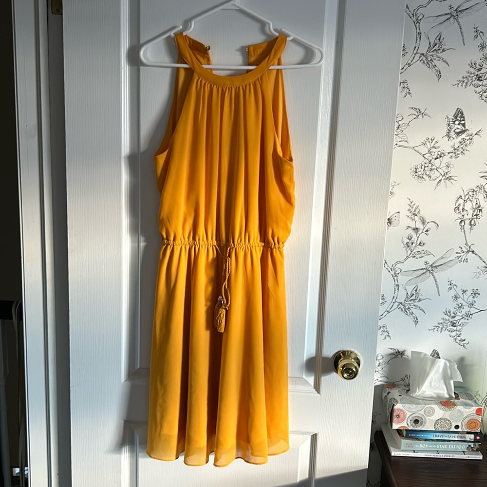 Summer Dress